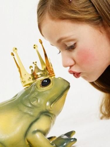 LA AUTOESTIMA Y EL PRIMER BESO